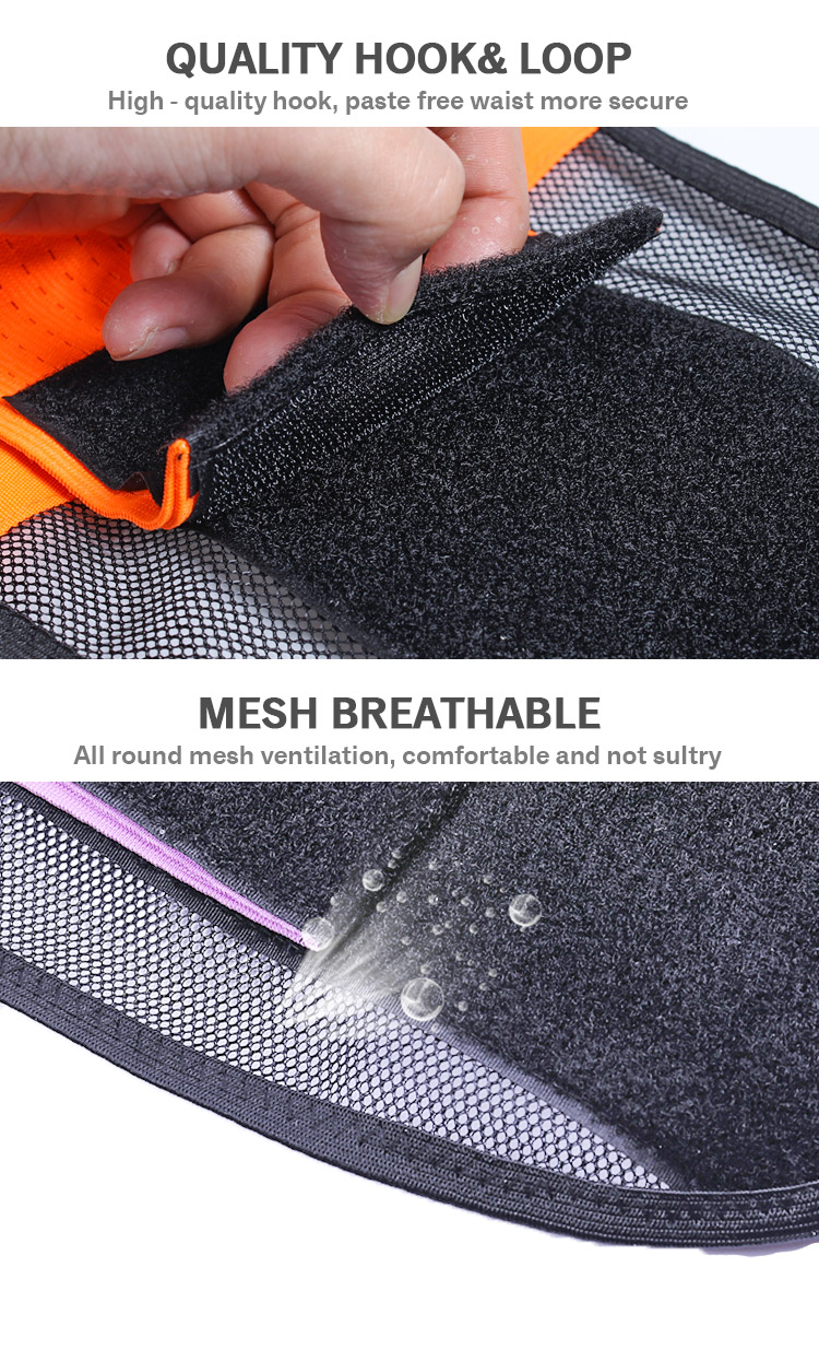 Breathable Back Posture Belt Lumbar Waist Clavicle Brace Posture Corrector for Men and Women Factory-Owned Wholesale