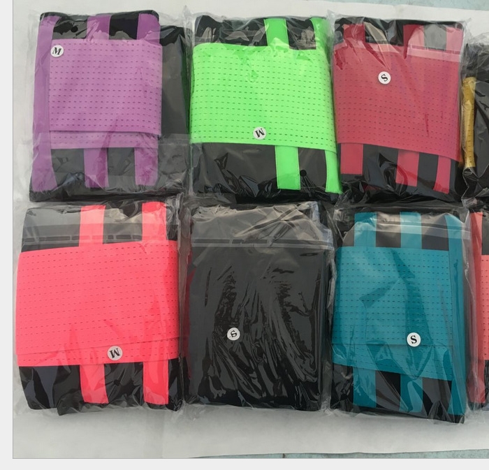 Breathable Sweat Belt Waist Cincher Trimmer Body Shaper Girdle Fat Burn Belly Slimming Band for Weight Loss Fitness Workout Global Wholesale Market
