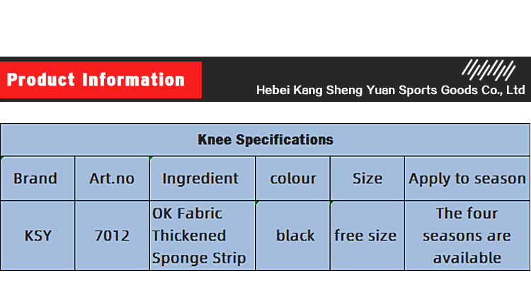 Buy Dual Patella Knee Strap Adjustable Neoprene Knee Brace Support for Knee Pain Quality Manufacturing