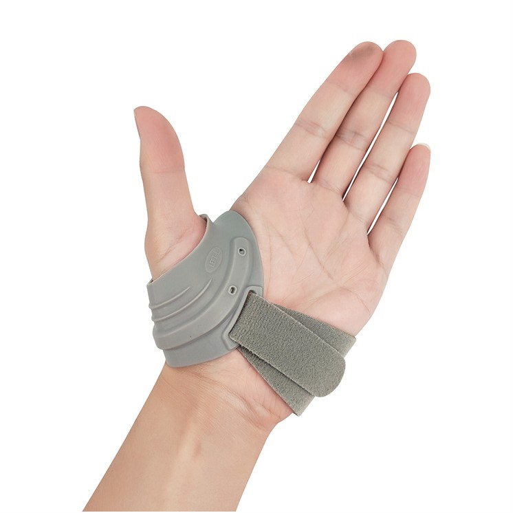 CMC Thumb Brace Adjustable Compression Thumb Spica Splint Wrist Support Wholesale Distribution Distributor