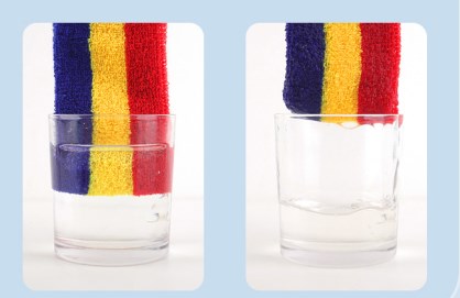 Colorful Terry Cloth Cotton Sweatband Sports Tennis Yoga Sweat Absorb Head Band Wholesale B2B Pricing Pricing
