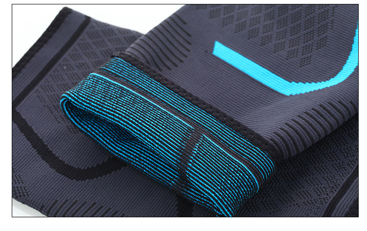 Comfortable Knee Pads Suitable for Sports and Daily Knee Protection Patella Protector China Supplier