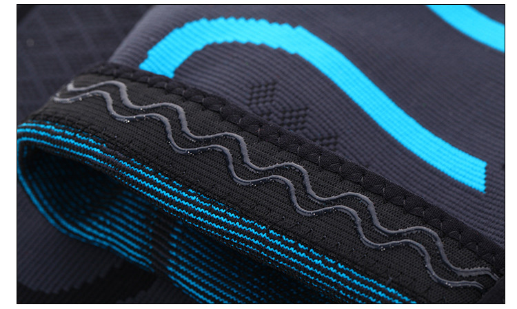 Comfortable Knee Pads Suitable for Sports and Daily Knee Protection Patella Protector China Supplier
