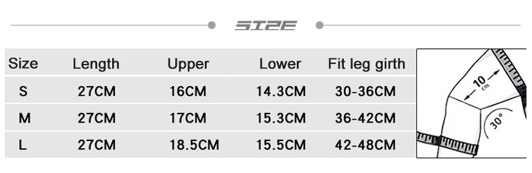 Comfortable Knee Pads Suitable for Sports and Daily Knee Protection Patella Protector China Supplier