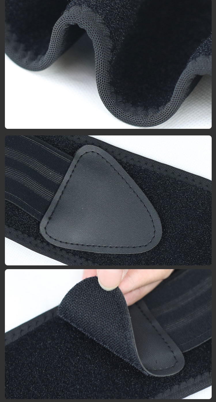 Comfortable breathable correction strap for adult men and women with kyphosis correction wear orthotic strap Private Label Manufacturing