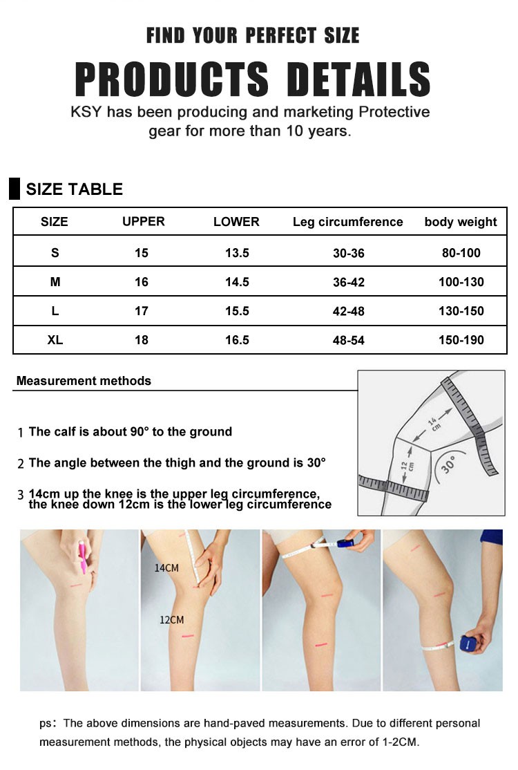 Compression Knee Sleeves for Women and Men Breathable Knee Brace Bulk Pricing