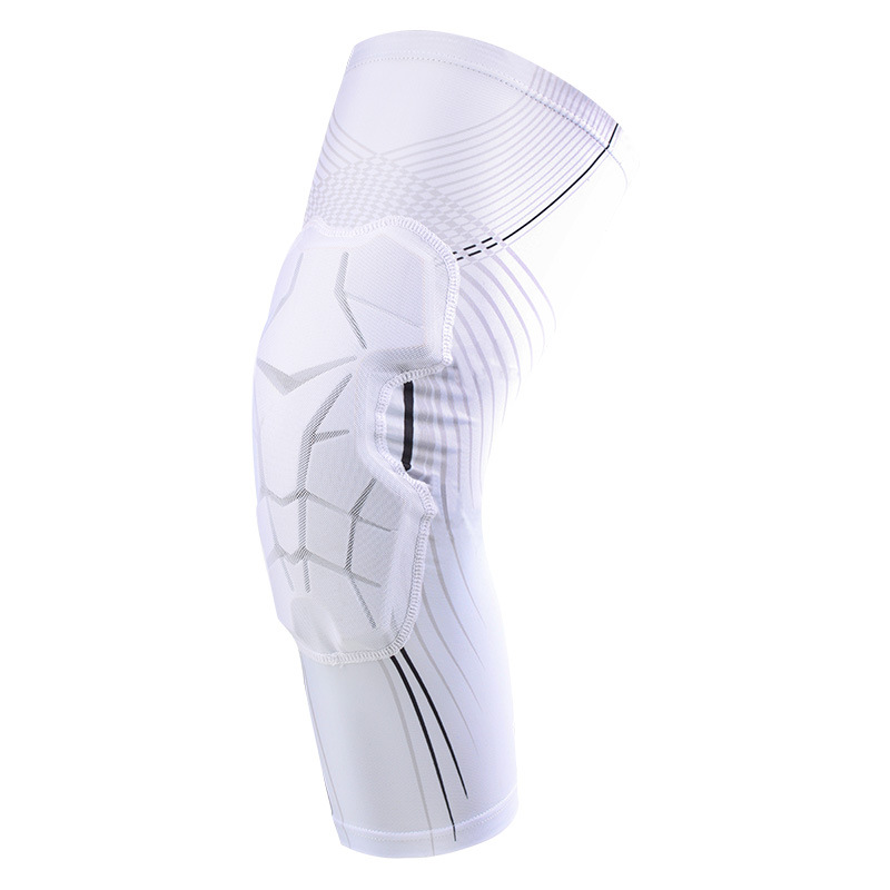 Compression adjustable Breathable Knee Support For Sports EVA knee brace Affordable Factory Pricing Supply