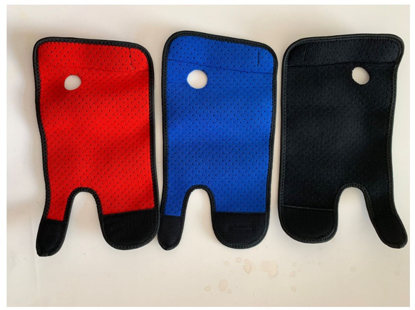 Compression neoprene thumb wrist support wrist wraps brace Discount Wholesale Production