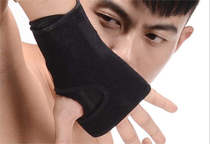 Compression neoprene thumb wrist support wrist wraps brace Discount Wholesale Production