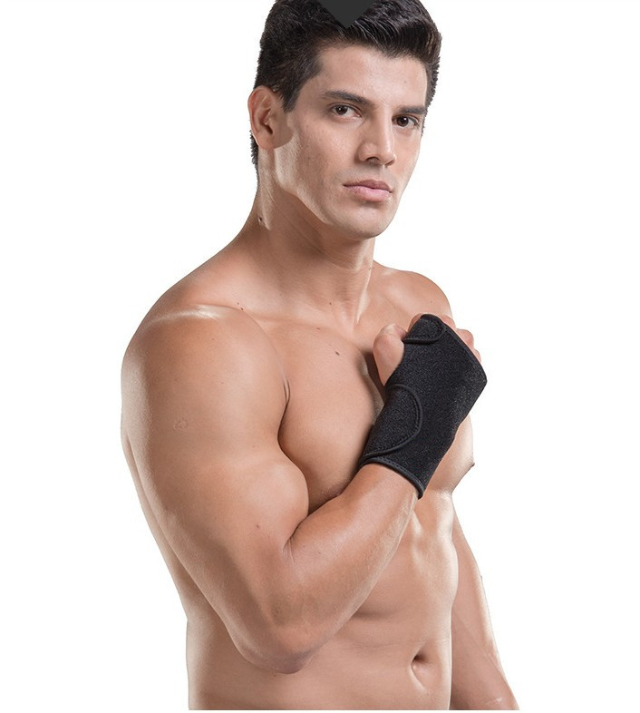 Compression neoprene thumb wrist support wrist wraps brace Discount Wholesale Production