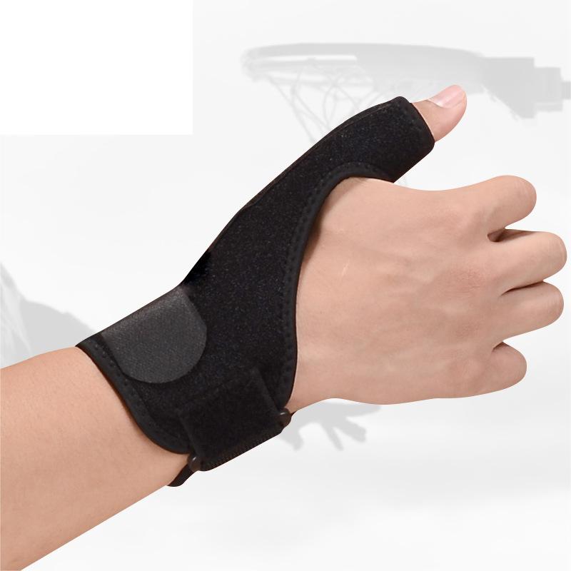 Compression neoprene thumb wrist support wrist wraps brace Discount Wholesale Production