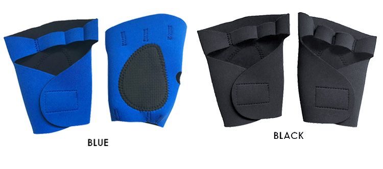 Cross Guard Fit New Design Palm Protectors Glove Pull Up Bar Weight Lifting Glove Gym Gloves Industrial Wholesale Pricing Supplier