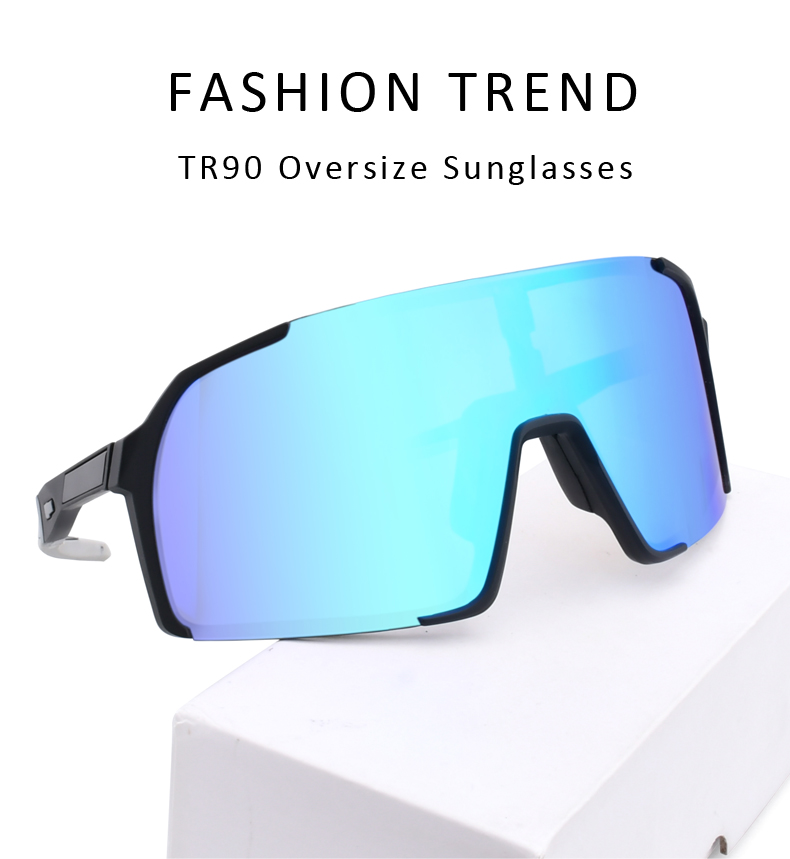 Cycling glasses Sports sunglasses Explosive cycling goggles China Factory Direct Export