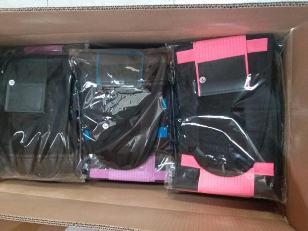 Cycling running knee guard sports tight leg guard with pantyhose cover to protect leg for men and women with long tube China Manufacturing