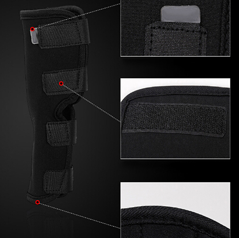 Dog knee support Comfortable hock knee brace for dog leg with factory price Manufacturing Firm Solutions