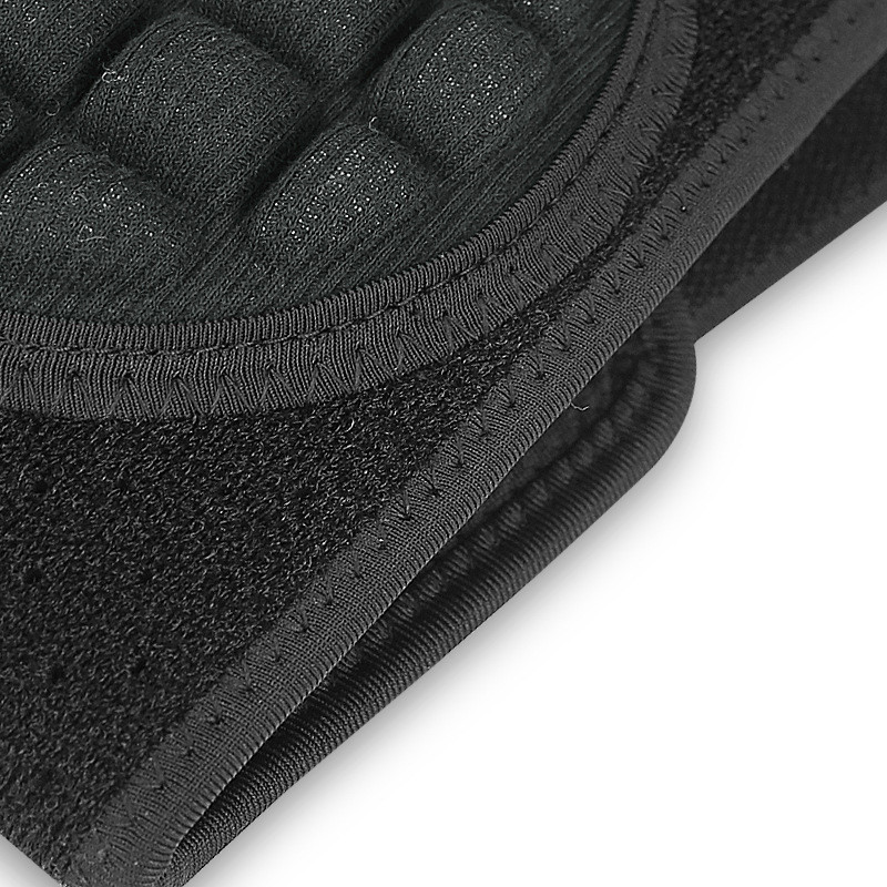 EVA adjustable thick sponge elbow strap anti-collision arm elbow for man and woman Discounted Bulk Pricing