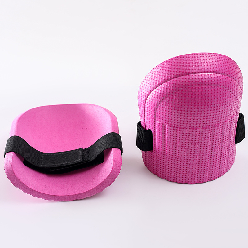 EVA foam knee pad floor knee pad Garden construction mason floor tile foam kneeling pad China Factory Direct Export