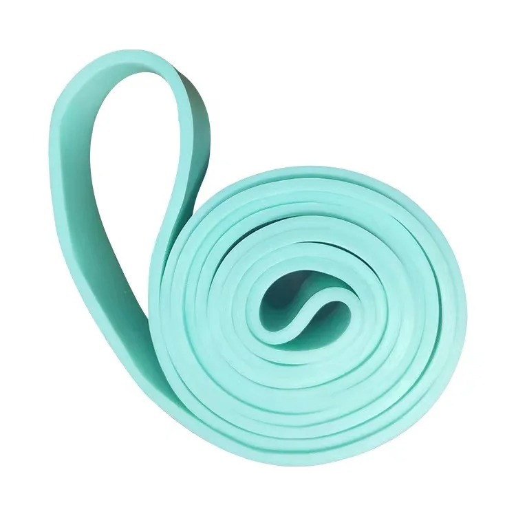 Elastic band Male Resistance band Tensile band Strength Training strap Pull-up assist strap Female elastic rope Export Wholesale Distributor