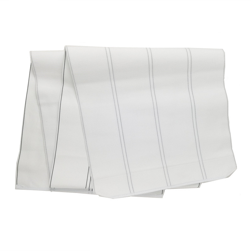 Elastic widen abdominal belt women postpartum repair abdominal compression elastic belt for women compress belly belt B2B Factory Pricing Processing