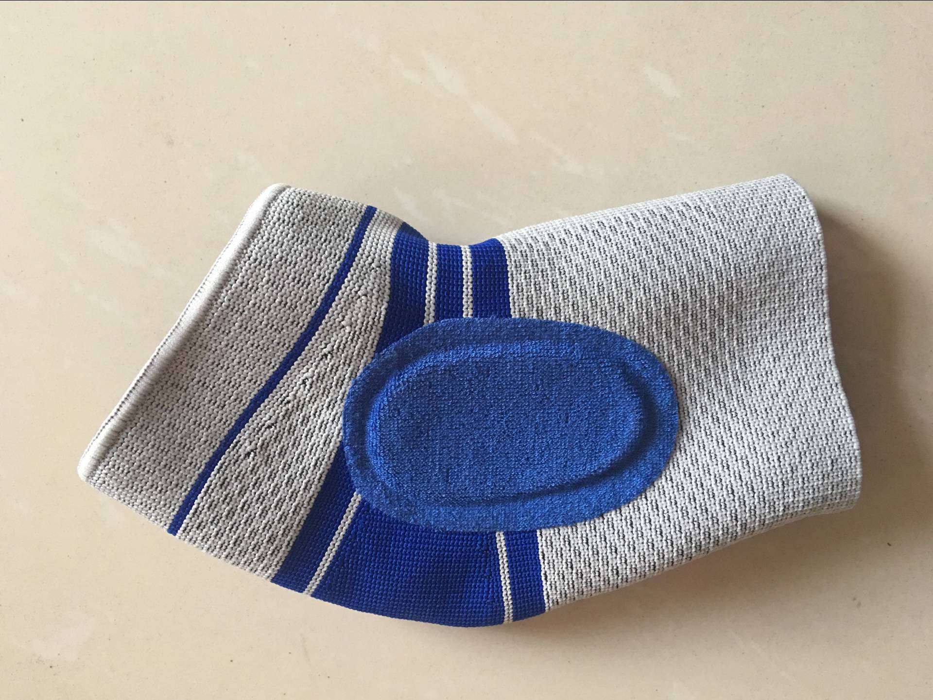 Elbow Support Elastic Gym Sport Elbow Protective Pad Absorb Sweat Sport Arm Sleeve Industrial Exporter Factory