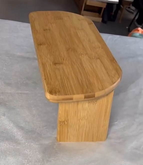 Ergonomic Solid Wood Meditation Bench Mindfulness Meditation Chair Prayer Kneeling Bench Yoga Chair Japanese Low Stool Portable Factory Outlet