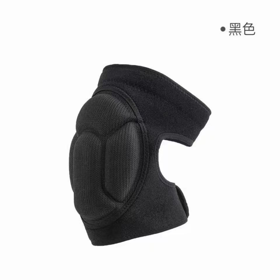 Factory Supply Sports Turtle Shell Shape Sponge Knee Pads Anti-collision Ski Motorcycle Riding Slow Impact Knee Pads Direct Supplier Pricing Custom Solutions