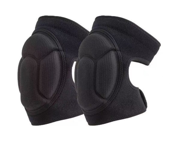 Factory Supply Sports Turtle Shell Shape Sponge Knee Pads Anti-collision Ski Motorcycle Riding Slow Impact Knee Pads Direct Supplier Pricing Custom Solutions