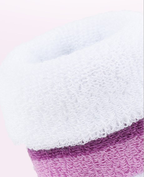 Fashion Sports Headband and Wristband Towel Set Sweatband Cotton Wrist Band Bracers for Women Men Cycling Gym Basketball Tennis Rapid Production Solutions Manufacturer