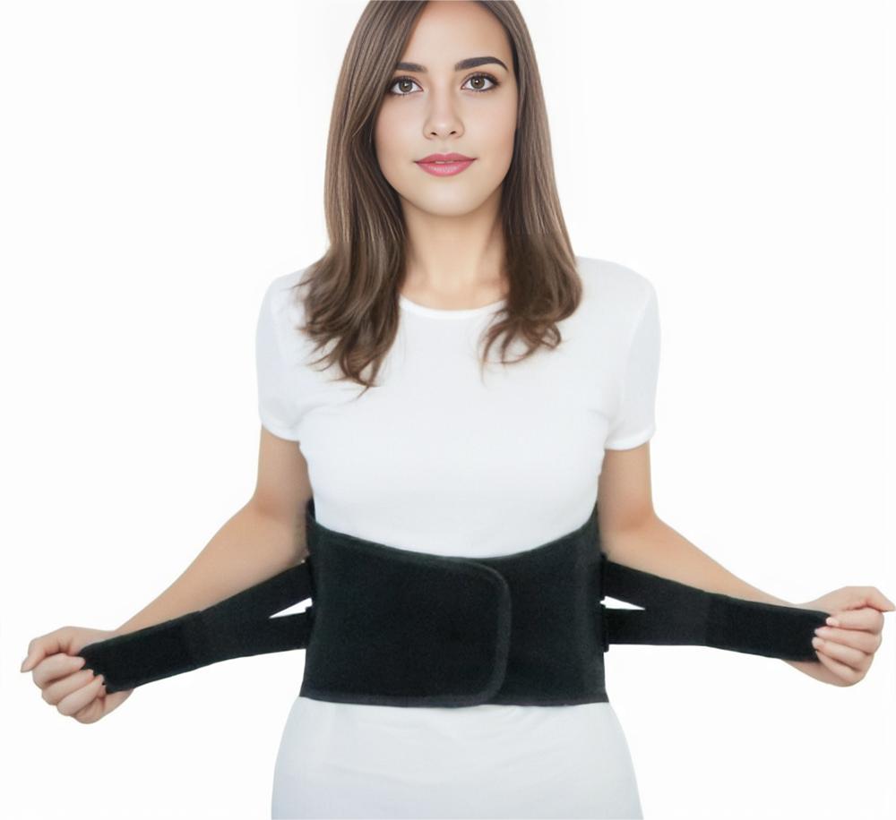 Fashion Waist Trainer Belt Waist Trimmer Weight Loss Workout Fitness Back Support Belts Affordable Factory Pricing