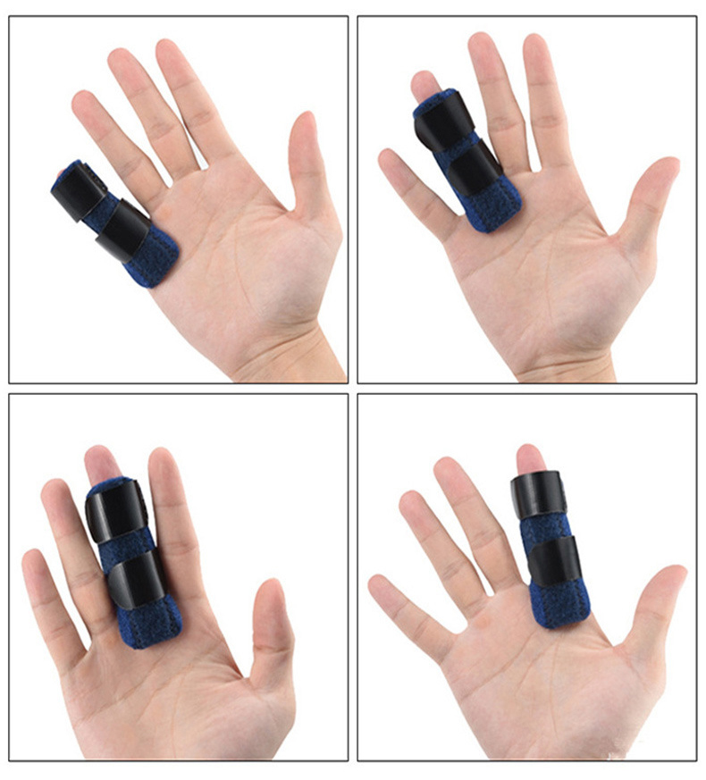 Finger fastening strap finger fastening splint protective cover Factory Pricing Supply