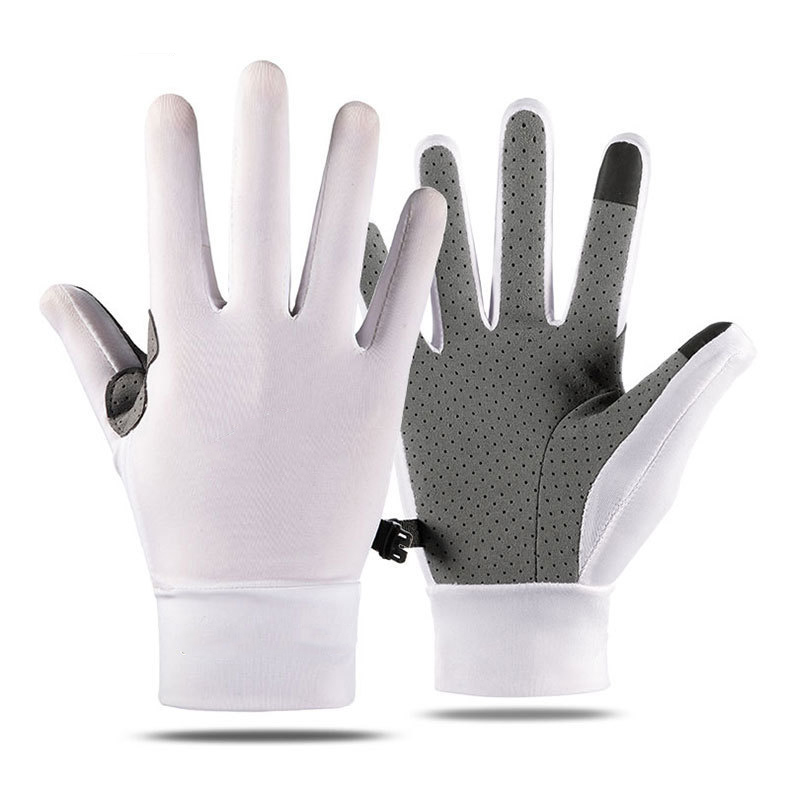 Fishing Finger Gloves Catching Fishing Gloves Waterproof Fishing Gloves Fingerless High-Volume Manufacturing