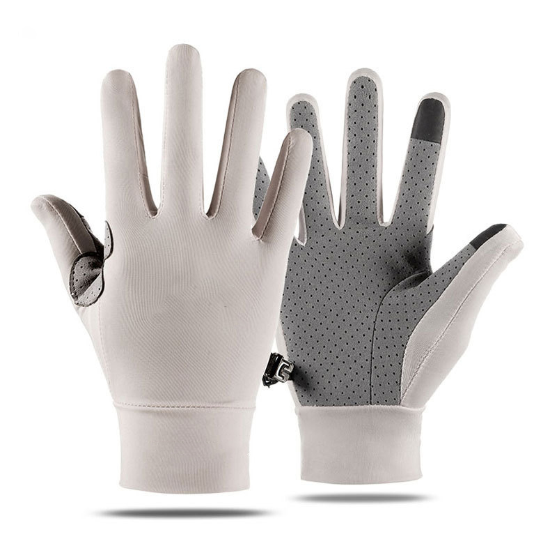 Fishing Finger Gloves Catching Fishing Gloves Waterproof Fishing Gloves Fingerless High-Volume Manufacturing