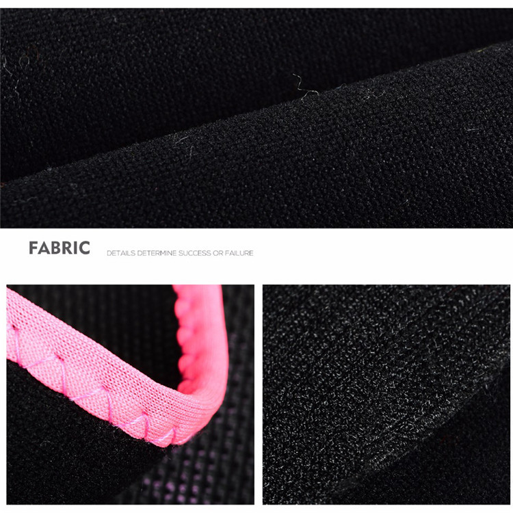 Fitness Gym Belt for Women Men Sauna Tummy Slimming Corset Sweat Waist Trainer Adjustable Body Shaper Reducing Shaping Girdles Industrial Wholesale Pricing Supplier