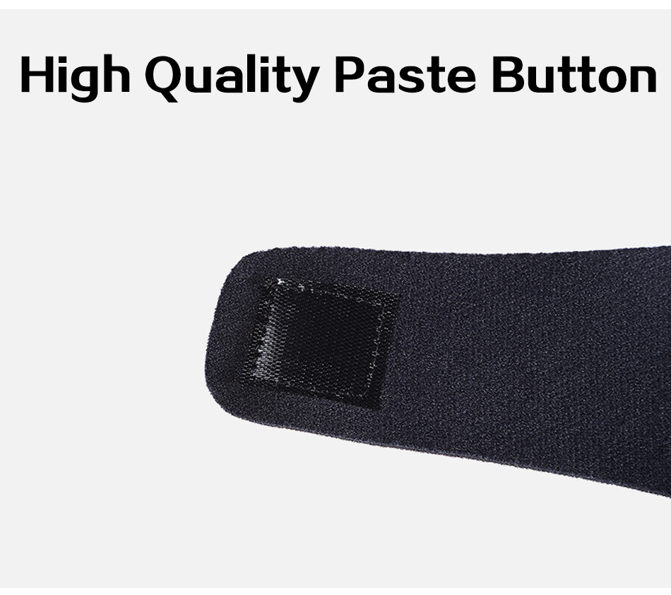 Fitness Sports Ankle Brace Gym Elastic Ankle Support Gear Foot Weights Wraps Protector Legs Power Weightlifting Manufacturing Solutions Chain