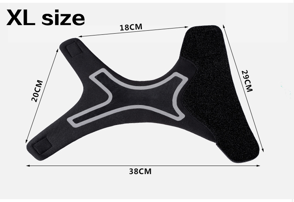 Fitness Sports Ankle Brace Gym Elastic Ankle Support Gear Foot Weights Wraps Protector Legs Power Weightlifting Manufacturing Solutions Chain