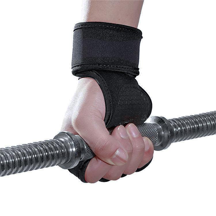 Fitness gloves Diving materials honeycomb silicone non-slip cycling gloves Factory to Consumer Services
