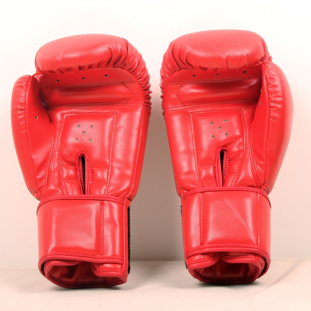 Fitness sporting goods Adult martial Arts hanging practical boxing gloves Overseas Manufacturing