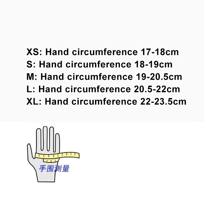Fitness sports long wristband anti slip half finger gloves male training pull up horizontal bar wristband gloves Product Manufacturing