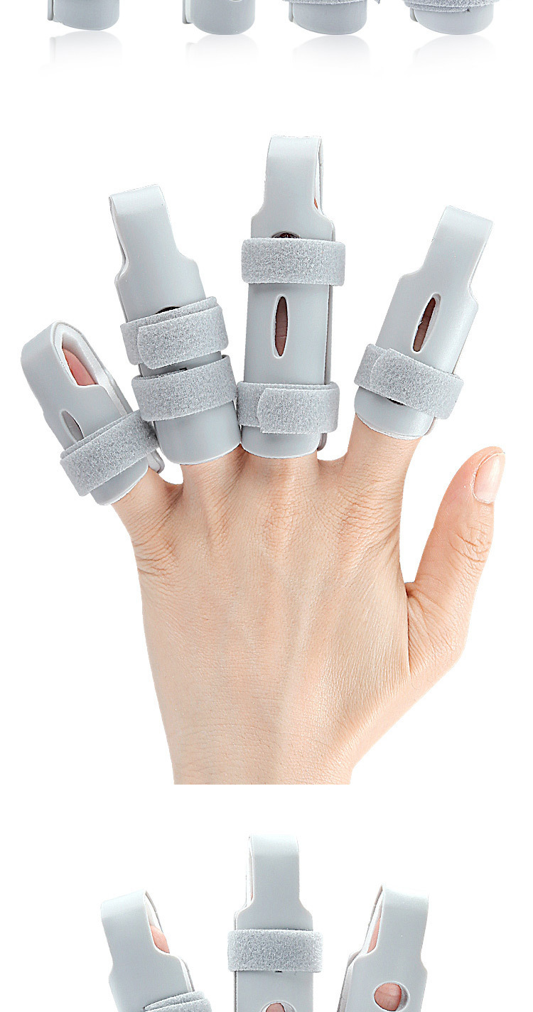 Five finger fixation splint trainer finger fixation splint Industrial Exporter Wholesale