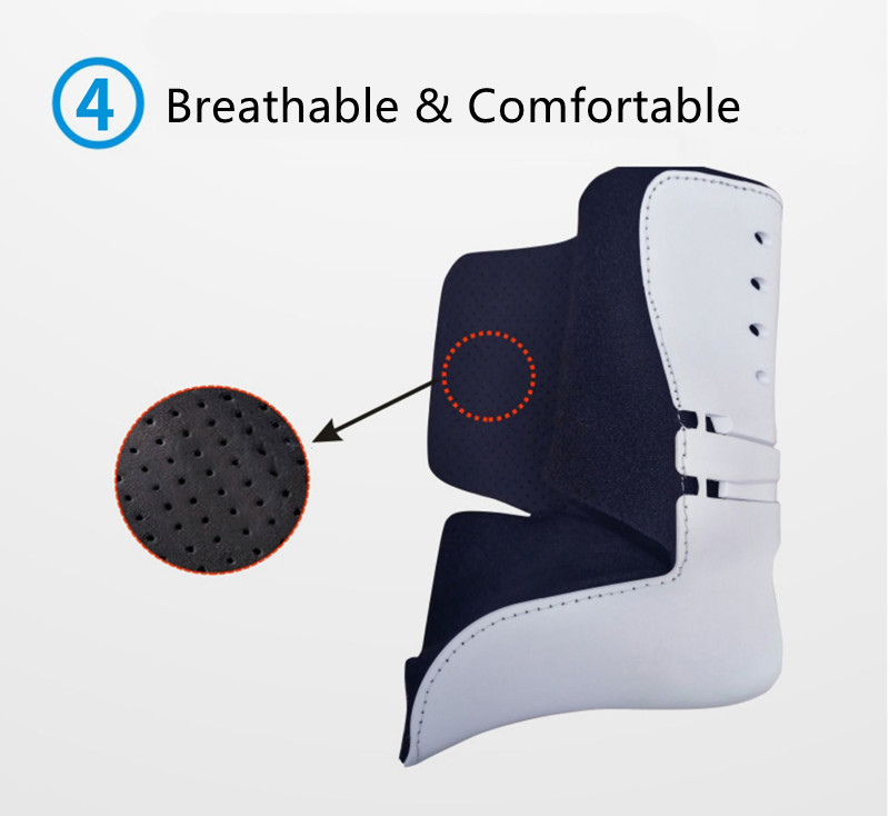 Foot Ankle Brace Sprained Ankle Support for Pain Achilles Volleyball Basketball Football Tobillera Deportiv Ankle Protector Manufacturing Services Solutions