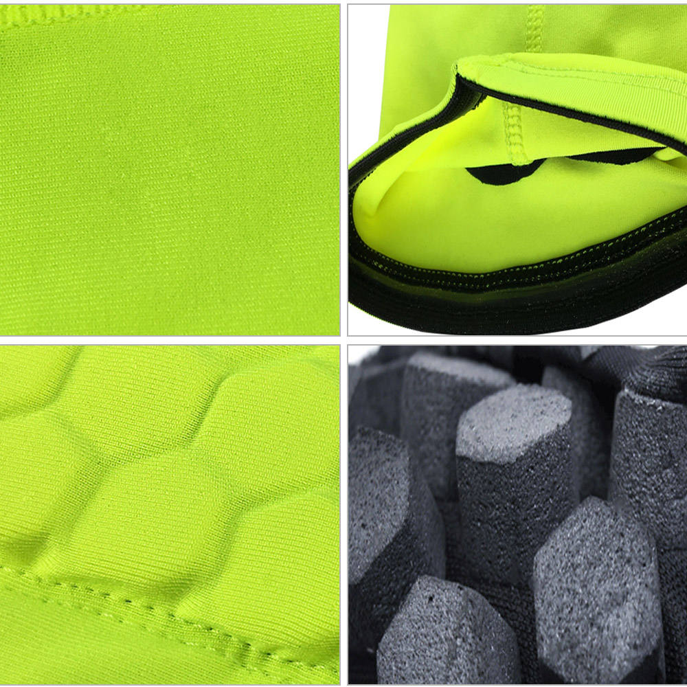 Football Shin Guard Soccer Shin Guards Shin Protected Pad  Football Leg Strap Brace Support  Calf Compression Sleeve Industrial Wholesale Pricing Wholesale