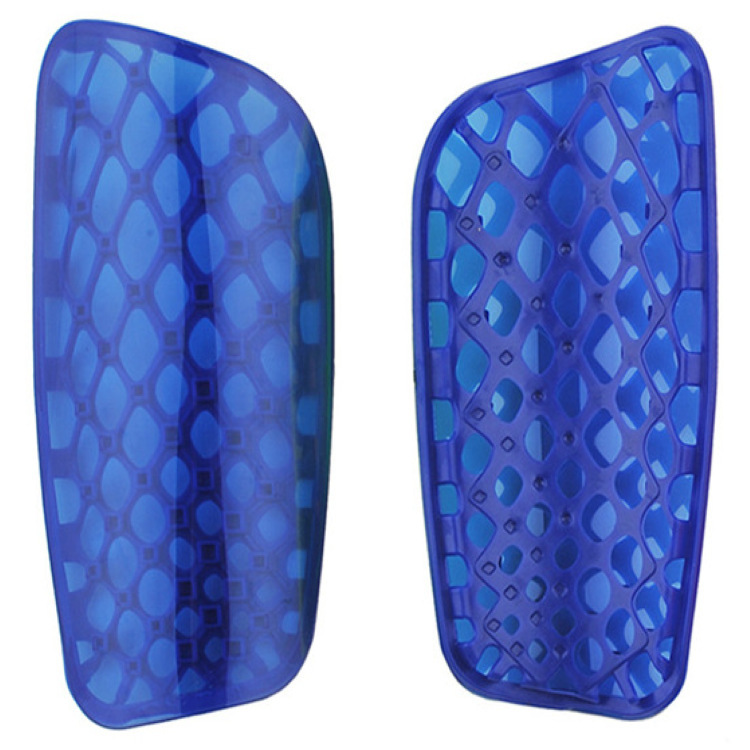Football Shin Guard Soccer Shin Guards Shin Protected Pad  Customizable OEM Picture EVA Logo Manufacturing and Export B2B