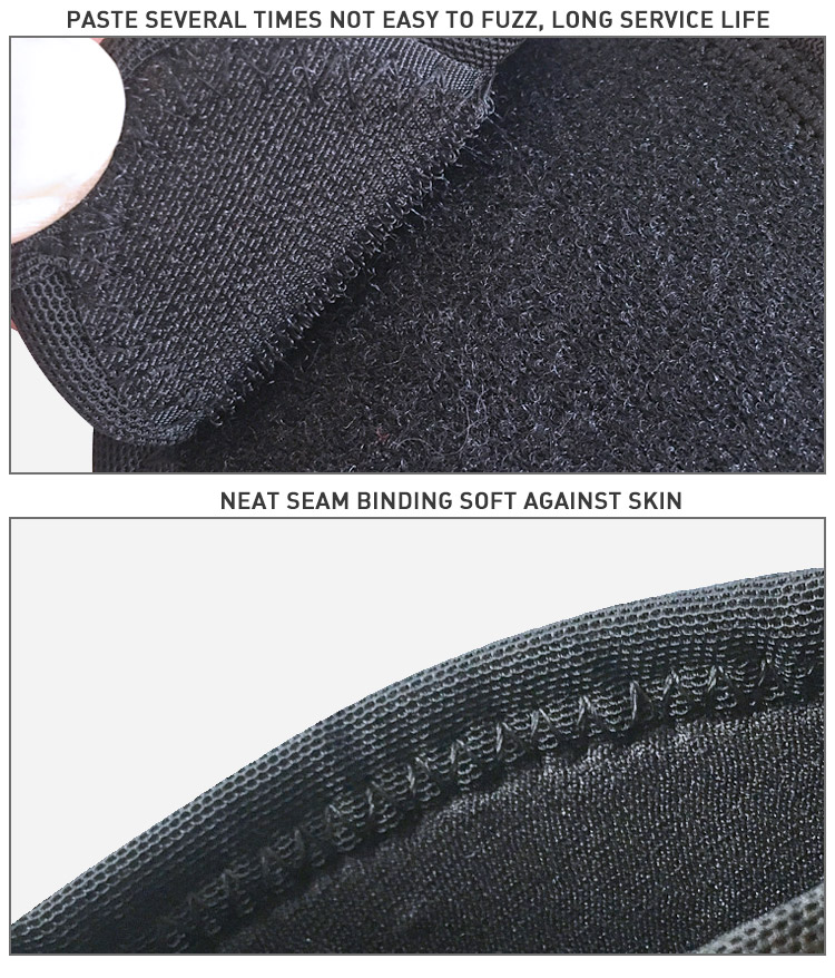 Free Adjustable Pressure Movement Ankle Support Knit Sports Ankle Protector Comfortable Ankle Pads Direct Supplier Pricing Custom Solutions
