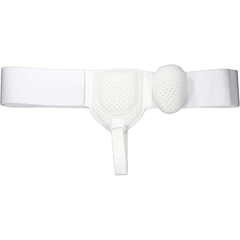 Free Size Hernia Belt Truss Hernia Gas Belt For Inguinal Sports Hernia Support Belt Pain Relief Recovery Strap China Wholesale Factory