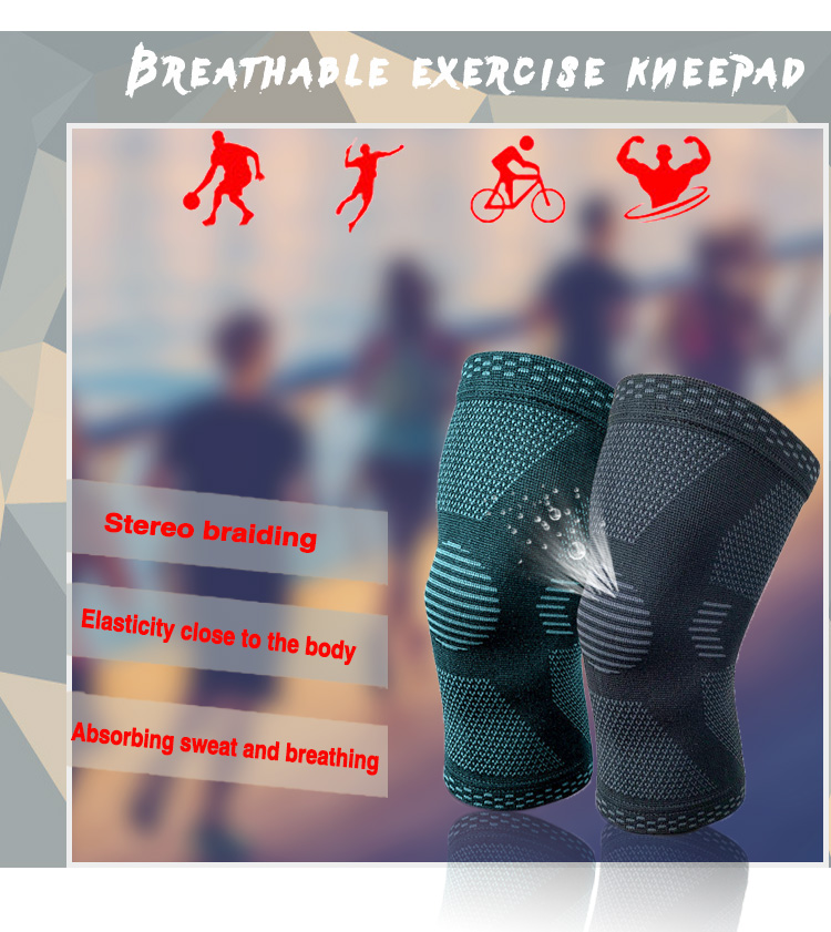 Gel Heavy Duty foam Professional Knee Pads with Strong Double Straps Industrial Wholesale Custom Solutions