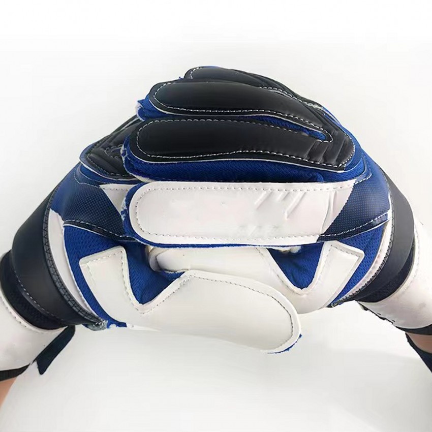 Goalkeeper Hands Protector  all used to protect the football goalkeeper's gloves with thick latex Wholesale B2B Pricing Custom Solutions
