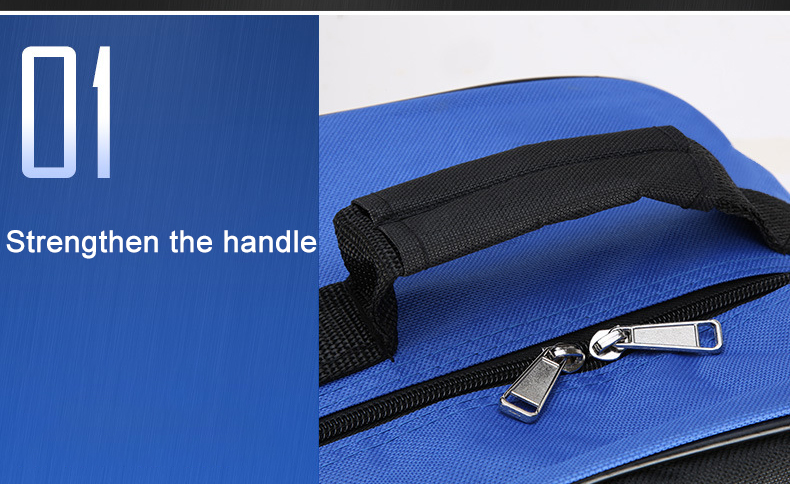 Golf Air bag golf bag with pulley single checked can be folded Golf Bag Wholesale Trade Supplier