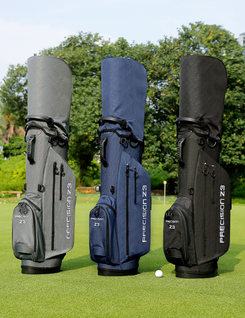 Golf Bag Multi-function holder Bag Light portable version can hold a full set of clubs Factory-Owned Wholesale Bulk Orders