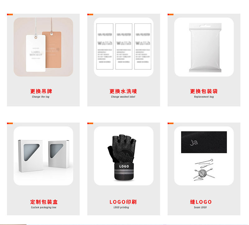 Golf ice silk breathable fabric fingerless gloves Non-slip wear gloves Wholesale B2B Pricing Custom Solutions