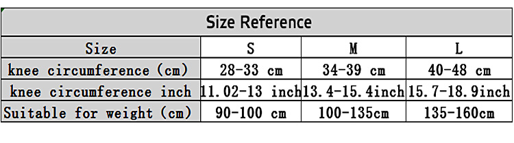Good Quality Weightlifting Knee Sleeve Compression Knee Support Knee Brace for Running Chinese Wholesale Supplier
